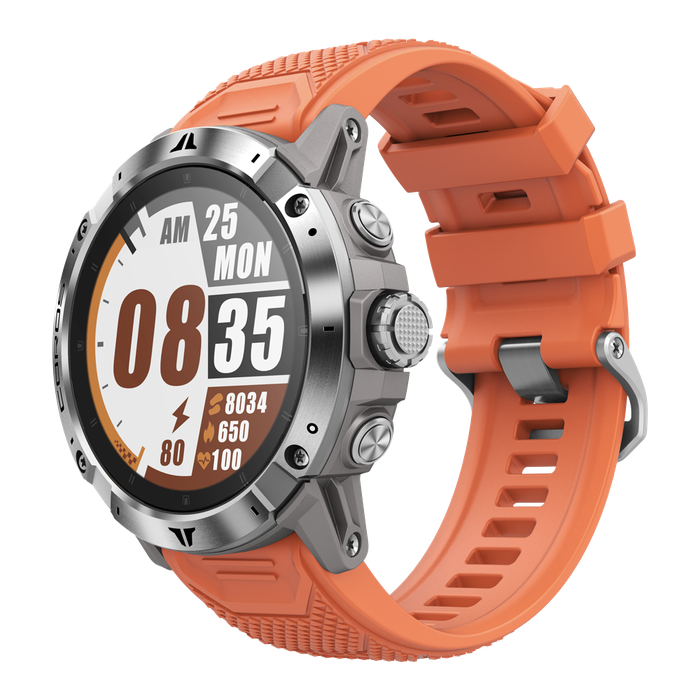 COROS VERTIX 2 GPS Adventure Watch Multisport-Trainingscomputer